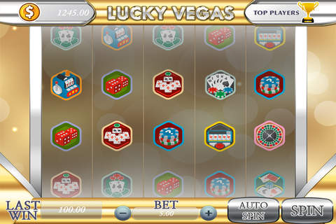 Crazy Golden Casino - Free Slots Tournaments screenshot 3