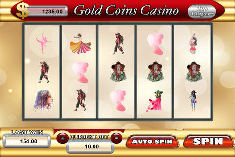 777 Fafafa Top Slots - FREE Gambler Casino Game!!! screenshot 3