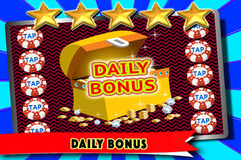 Triple Lucky Win Casino Slots - Spin to Win the Jackpot screenshot 2