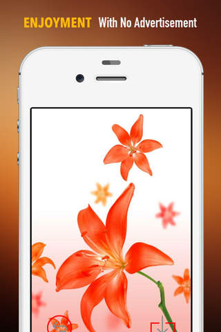 Lilium Wallpapers HD: Quotes Backgrounds with Art Pictures screenshot 2