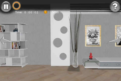 Can You Escape Intriguing 12 Rooms screenshot 4