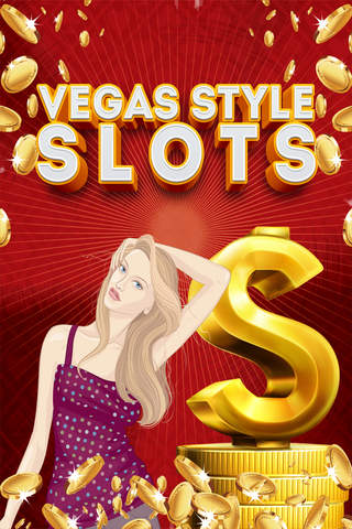 SLOTS Black Diamond Lucky Play - Las Vegas Free Slot Machine Games screenshot 2