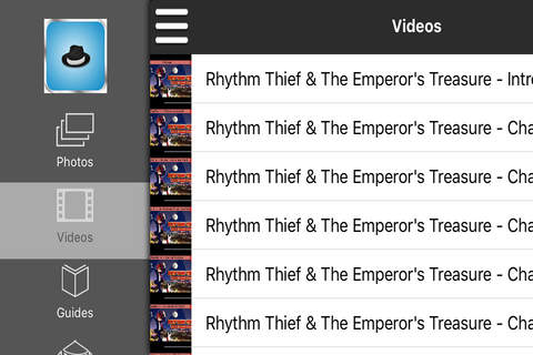 Pro Game - Rhythm Thief & the Emperor's Treasure Version screenshot 4