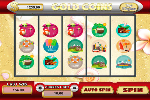 The Big Casino With Huuge Cash Payout screenshot 3