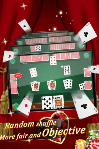 Durak – Fool or not, Crazy Card Puzzle Offline Free Casino Game screenshot 4