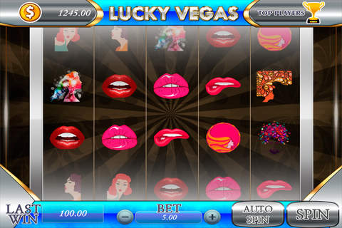 Lord Supreme Of Strategy in Casino Vegas screenshot 3