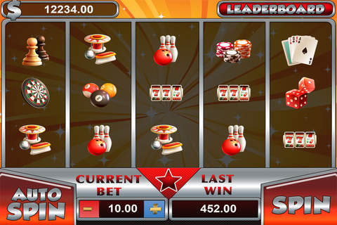 90 Casino StarSpin 1Up Slots - Fortune Slots Casino screenshot 3