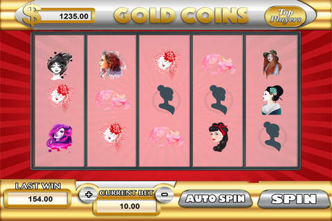Free Slots Solitaire in Las Vegas City screenshot 3