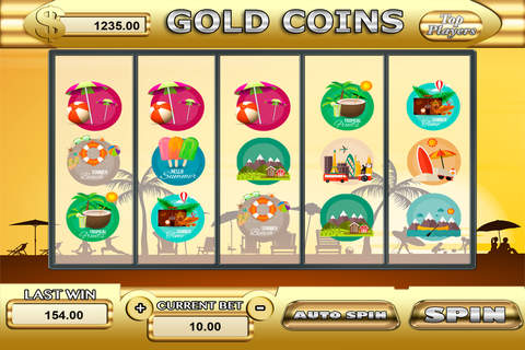 An Crazy Wager Crazy Line Slots - Free Slot Machines Casino screenshot 3