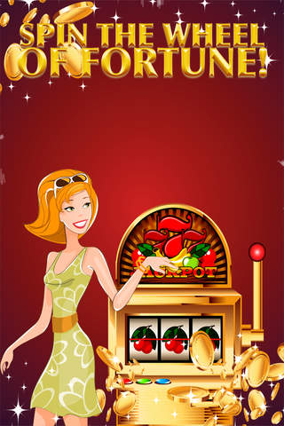 AAAA Slots Machine  in Black Diamond Casino & Bar - Free Games Las Vegas screenshot 3