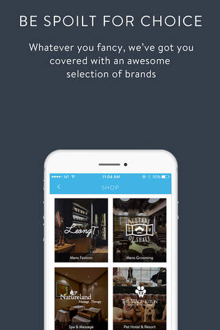 CheerWrap - A Gifting App screenshot 3