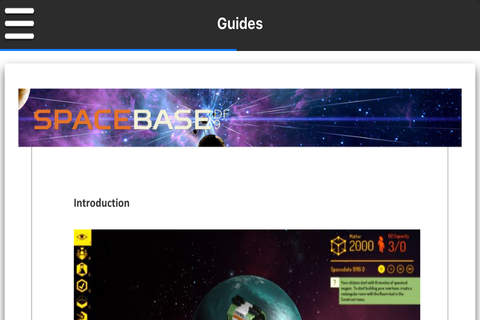 Pro Game - Spacebase DF-9 Version screenshot 3