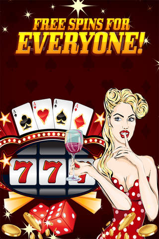 World Casino Amazing Scatter - Free Slot Machine Tournament Game screenshot 2