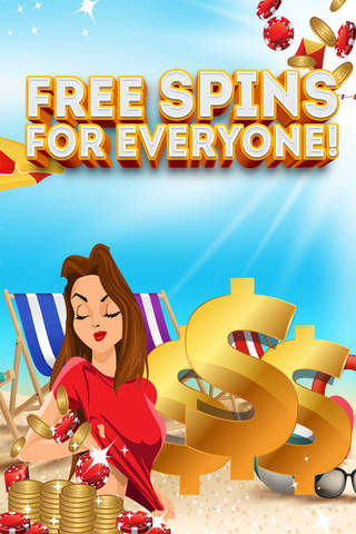 Paradise Slots Jackpot Party - Best Free Slots screenshot 2