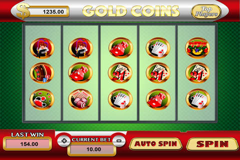 Super Black Star Slots Machines - VIP Las Vegas Casino Games screenshot 3