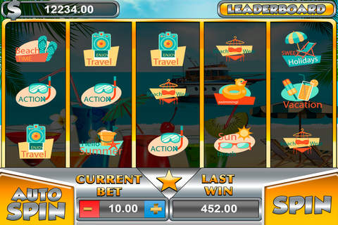 Best Casino Double Down Live - Free Casino Deluxe screenshot 3