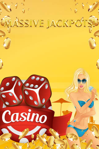 1up Big Bertha Slot Amazing City - Las Vegas Casino Videomat screenshot 3