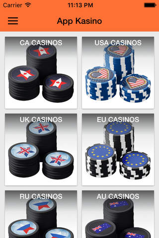 Poker Finder - Real Money Poker Games screenshot 3