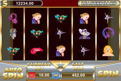 Slots Of Hearts Slots Club  Las Vegas Paradise Casino screenshot 3