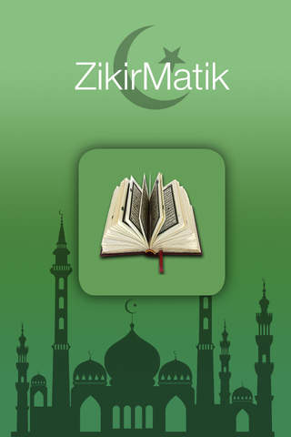 ZikirMatik - Oruç - Kur'an-ı Kerim - Namaz screenshot 3