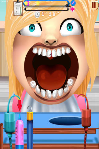超级牙医 - 全民都喜欢玩 screenshot 3