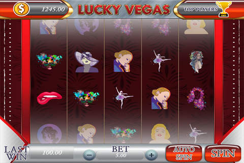 Slots Texas Stars Casino - Free Las Vegas Royal Machines screenshot 3