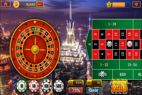 Best All in One - Full Gaming Casino with Daily Bonus screenshot 2