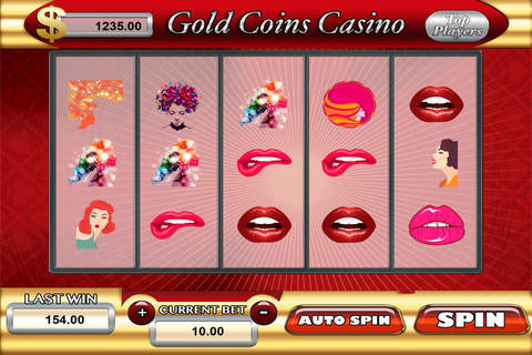 Best Double Down Casino Deluxe Gambler screenshot 3