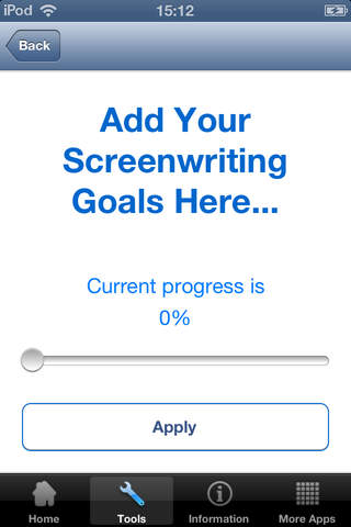 Screenwriting - How To Write A Script Or Play screenshot 3