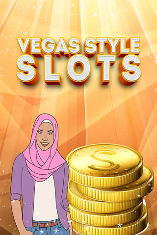 Fruit Slots Bet Reel - Casino Gambling House screenshot 2