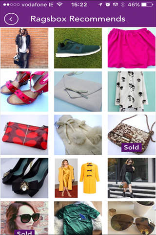Ragsbox Fashion Shopping screenshot 3