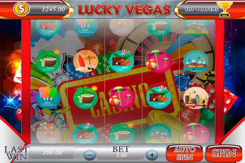Casino Mandalay Bay in Las Vegas - Casino Free Limited Edition screenshot 3