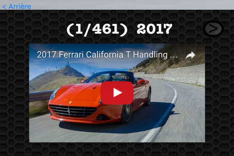 Ferrari California T Photos and Videos FREE | Watch and  learn with viual galleries screenshot 4