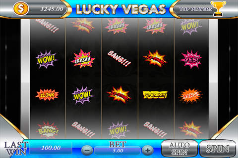 Headspace Jackpot Super Of  Vegas - Free Casino Games screenshot 3