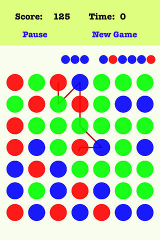 Color Dot - Link Color Dot screenshot 3