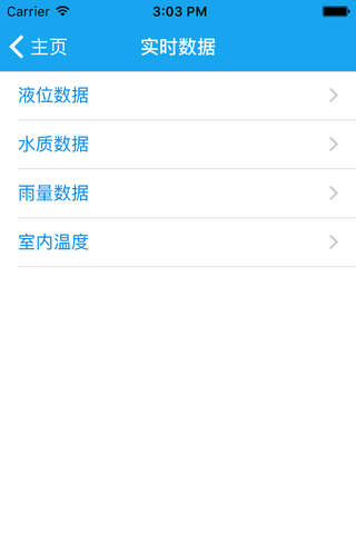 洪泽水利 screenshot 2