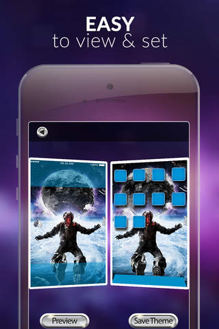 Wallpapers and Backgrounds Galaxy & Space Themes : Pictures & Photo Gallery Studio screenshot 3