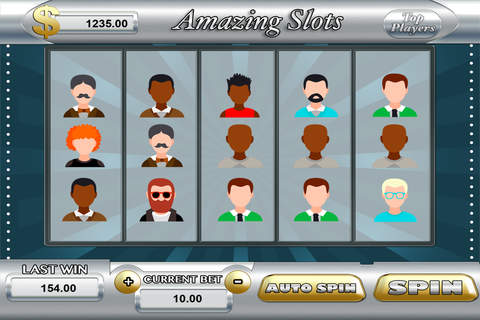 Best Olympic Gambling Game - Free Casino screenshot 3