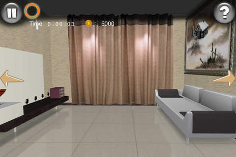 Can You Escape X 12 Rooms Deluxe screenshot 4
