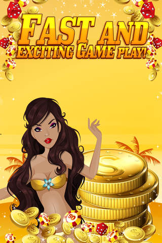 Super Casino Party Vera & John - Ultra Las Vegas Casino Palace screenshot 2