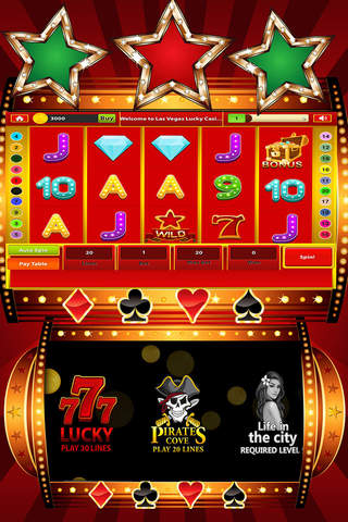 Blackjack Free Premium - Slot Game screenshot 4