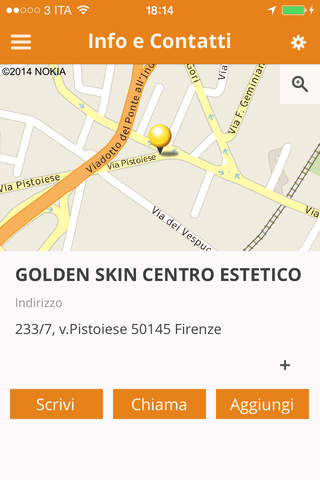 Golden Skin screenshot 4