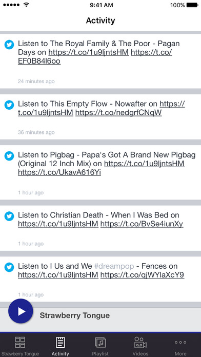 iPhone Screenshot 2