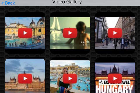 Hungary Photos and Videos | Watch and learn with galleries about the European country screenshot 3