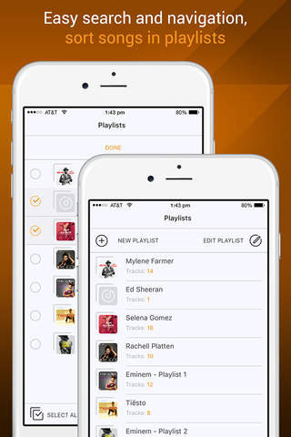 Free Music - Player & Streamer screenshot 4