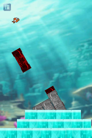 Fish Swim : Happy Game For Boy's & Girl's screenshot 3