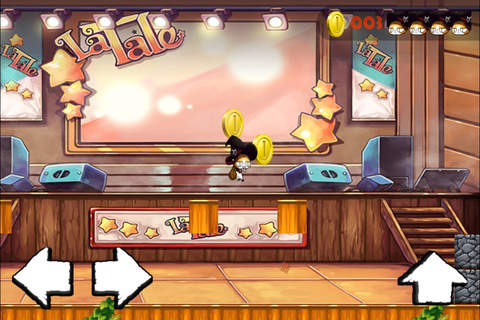 Such Cat Jump screenshot 3