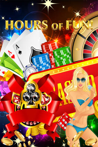 Hit It Rich Fa Fa Fa Slots Machines - Hot Spins screenshot 2