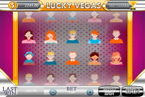 $$$ Luck Gold Best Double Casino - Hot Las Vegas Games screenshot 3