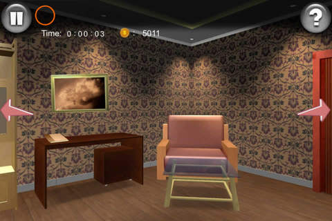 Can You Escape 14 Scary Rooms Deluxe screenshot 4